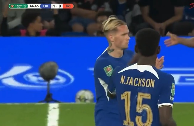 Ảnh bài viết Đáng tiếc cho Mudryk