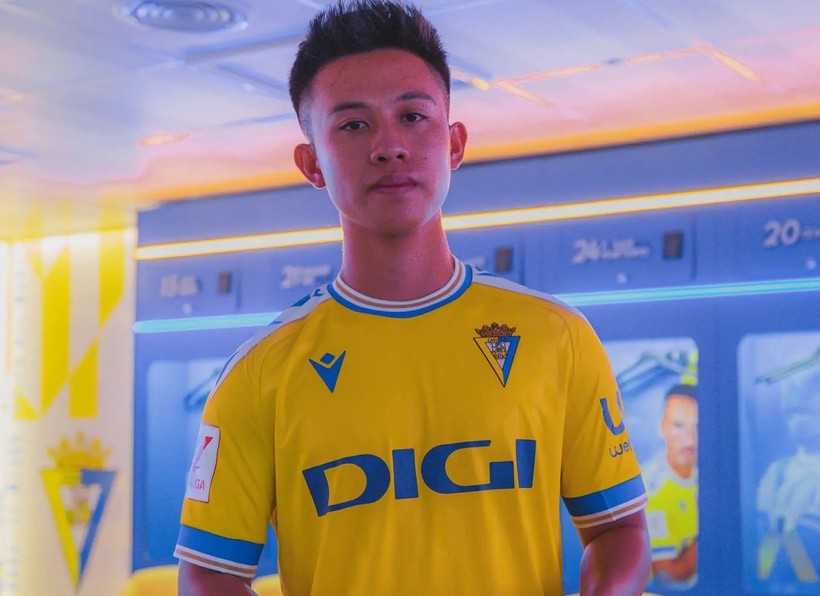Vĩnh Nguyên lập poker, CLB La Liga đưa ra thông báo