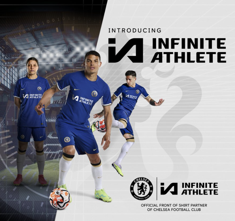 CHÍNH THỨC: Chelsea ký hợp đồng thương vụ 48 triệu USD 