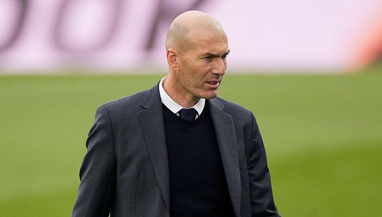 Những HLV danh tiếng đang thất nghiệp: Từ Zidane đến Solskjaer