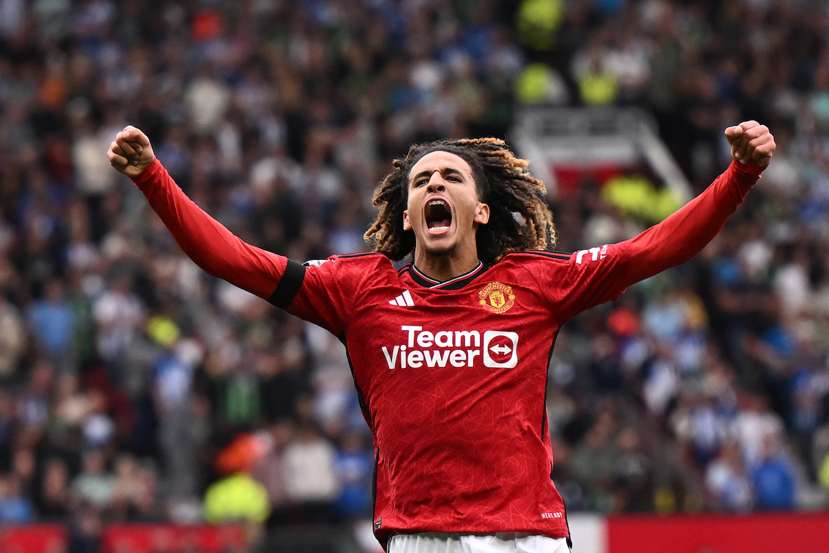 Ảnh bài viết Khó hiểu Hannibal Mejbri