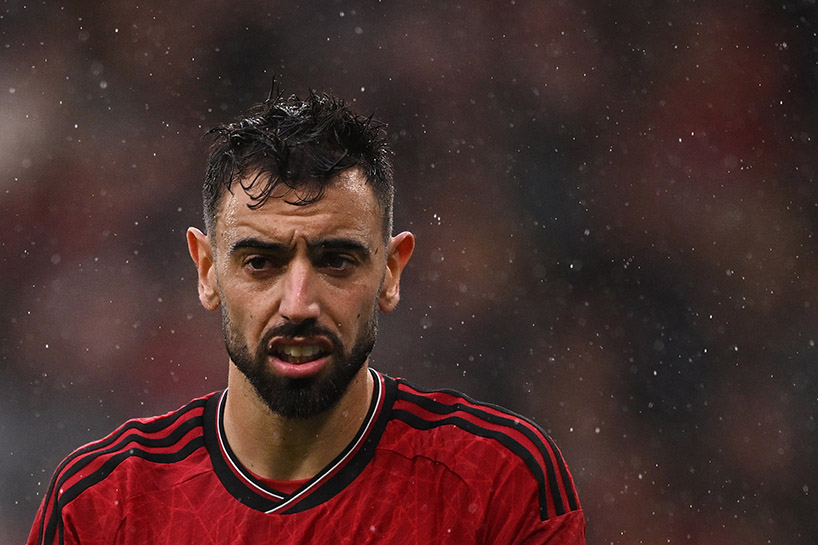 Ảnh bài viết Ngã ngửa Bruno Fernandes