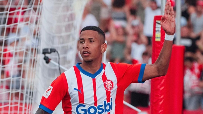 Ảnh bài viết Theo đuổi thần đồng Brazil, Real gặp muôn vàn khó khăn