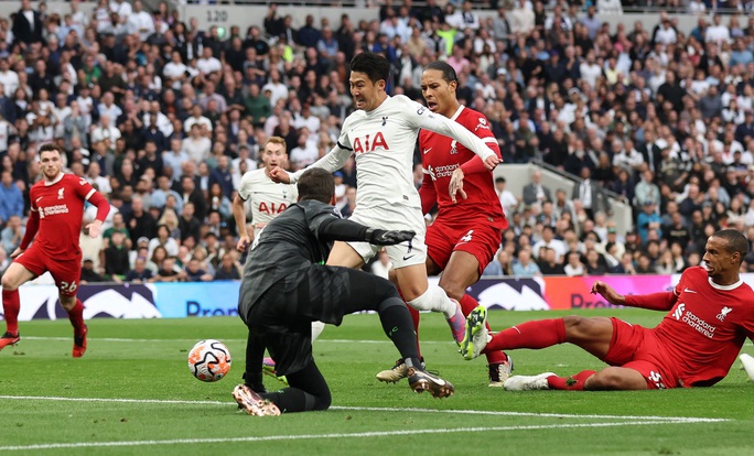 Ảnh bài viết Xuất hiện kẻ hủy diệt VAR ở Premier League