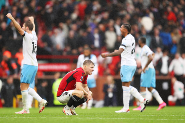 4 điểm sáng sau trận thua của Man Utd: Đẳng cấp "nhạc trưởng"
