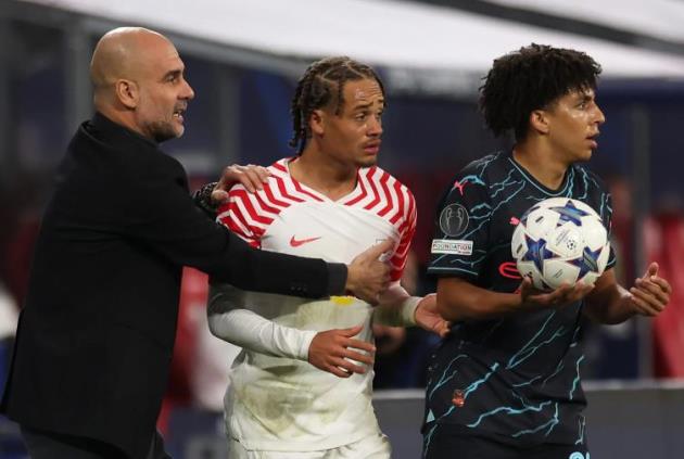 Ảnh bài viết Chuyên gia khen ngợi Gundogan mới của Man City