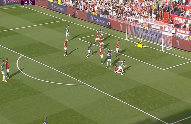 Ảnh bài viết 3 tội đồ tạo nên thảm họa tại Old Trafford 