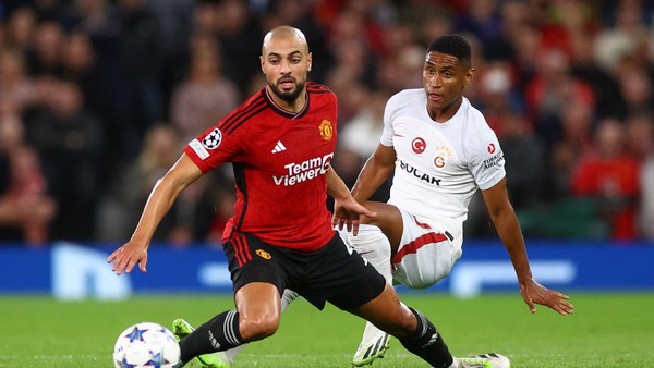 Ảnh bài viết Đội hình ra sân Man Utd vs Brentford: Đòn trừng phạt; Rõ Onana