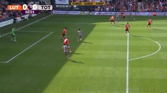 Ảnh bài viết Hết nói nổi Richarlison