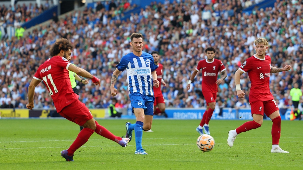 Ảnh bài viết Đẳng cấp Mohamed Salah