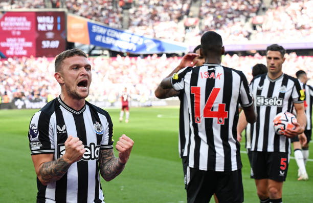 Ảnh bài viết Ngả mũ trước "vua kiến tạo" của Newcastle