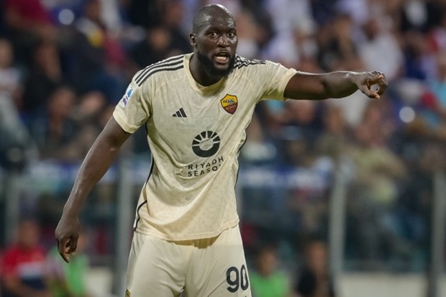 Ảnh bài viết Xác nhận: Chelsea đồng ý mức giá bán Lukaku