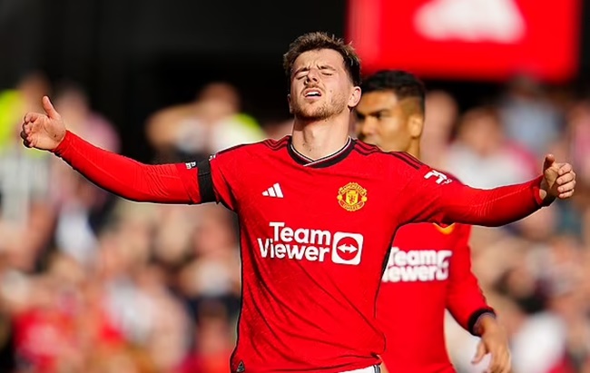 Ảnh bài viết 5 chữ ký thất vọng nhất EPL: Man Utd 2, Chelsea 2