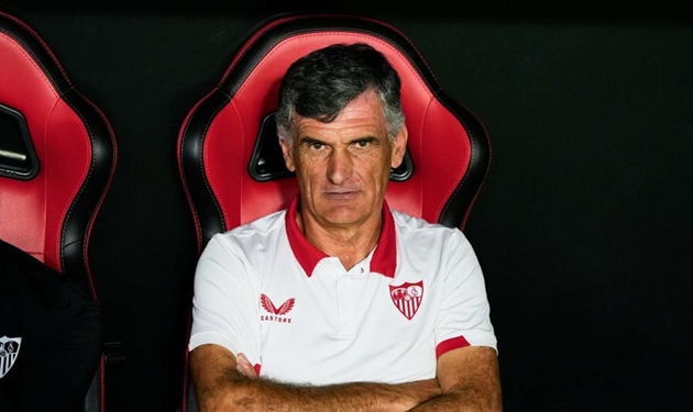 Ảnh bài viết Cuộc khủng hoảng không lối thoát ở Sevilla