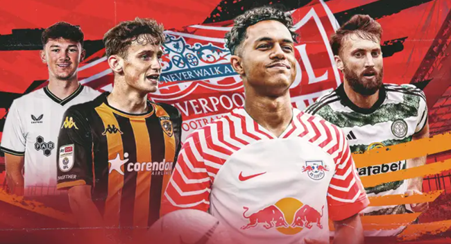 Ảnh bài viết 8 cầu thủ Liverpool được cho mượn mùa này chơi ra sao?