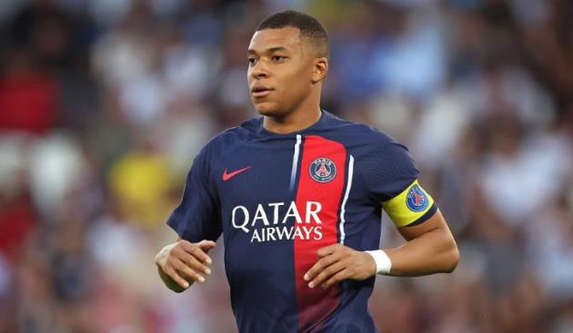Ảnh bài viết Sếp lớn Real: "Mbappe sinh ra là để chơi cho Madrid"