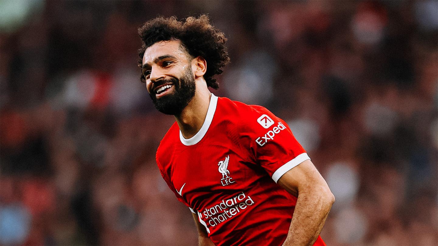 Ảnh bài viết 10 chân kiến tạo đỉnh nhất Premier League: Điên rồ Salah; Thất vọng Bruno