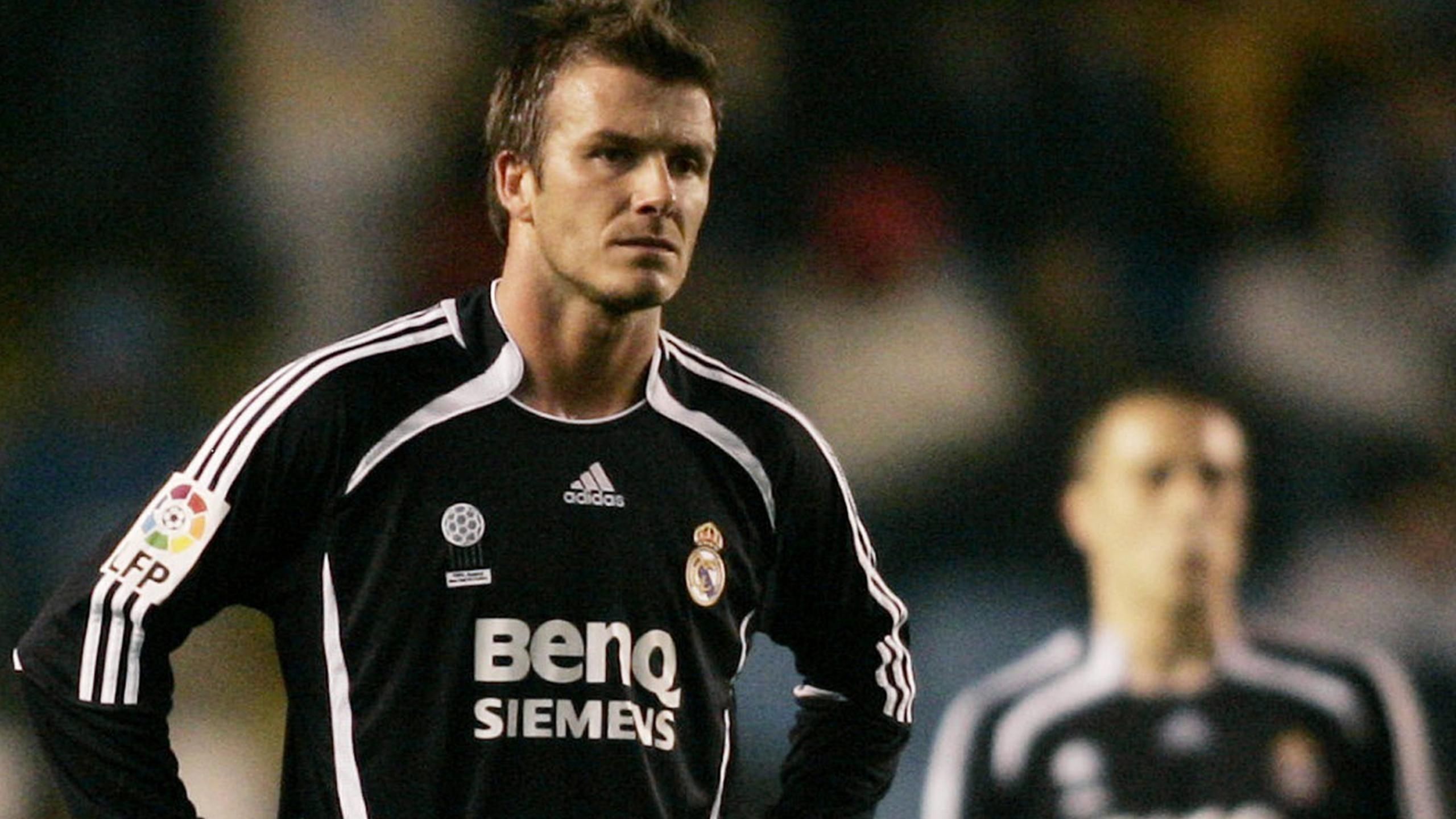 Ảnh bài viết Thái độ hơn trình độ, nhìn Sancho mới thấy Beckham đẳng cấp thế nào