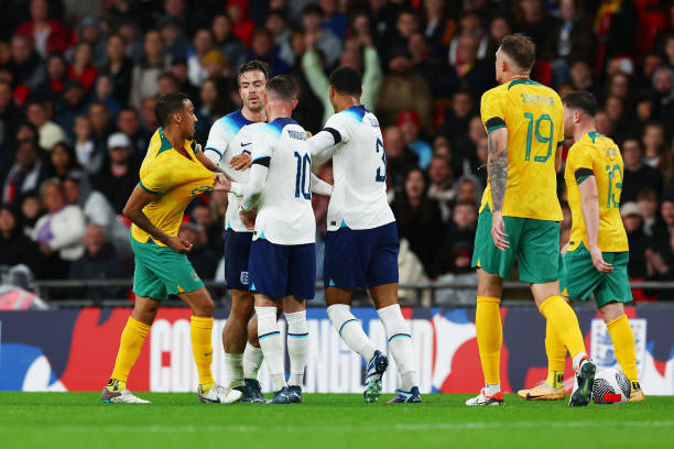 Ảnh bài viết 2 trụ cột Chelsea tạo "cú lừa" trên tuyển Anh