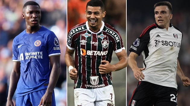 Ảnh bài viết 8 mục tiêu hụt của Liverpool ở mùa hè 2023 đang chơi ra sao?