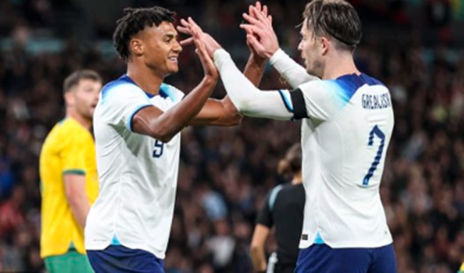 Ảnh bài viết Đẳng cấp Jack Grealish