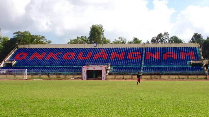 Ảnh bài viết CLB V-League hoang mang vì mất đi sân nhà