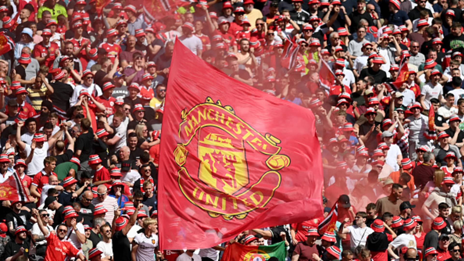 Ảnh bài viết Cơn ác mộng đã xuất hiện ở Old Trafford