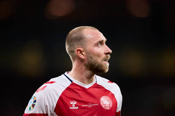 Ảnh bài viết Đẳng cấp Christian Eriksen 