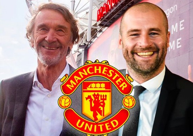 Ảnh bài viết 5 ƯCV Giám đốc thể thao Man United: Người cũ Liverpool; Thiên tài chuyển nhượng