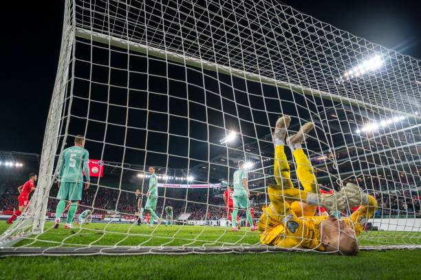 9 key pass, "siêu cầu thủ" xuất hiện trong trận Thụy Sĩ 3-3 Belarus