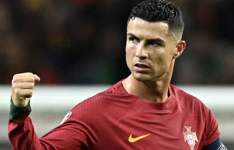 Ảnh bài viết Ronaldo phủ nhận mục tiêu đá đến năm 40 tuổi