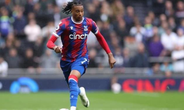 Ảnh bài viết Siêu đội hình chưa ra sân 1 phút nào ở Premier League 2023/24