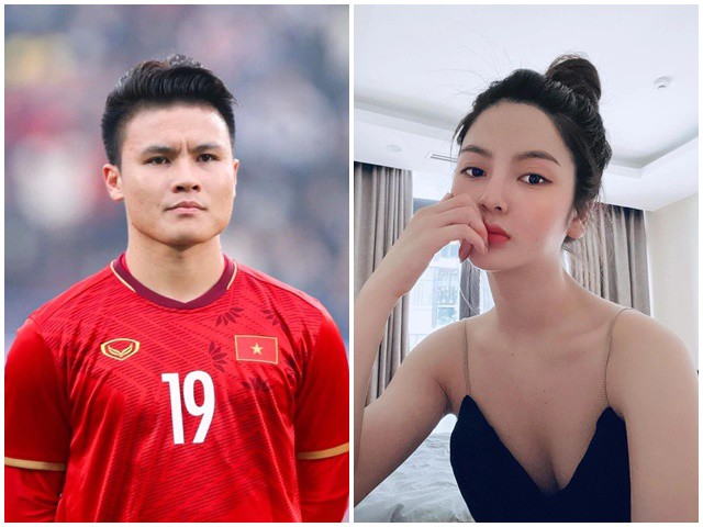 Quang Hải vắng mặt trận Hàn Quốc, bạn gái tức tốc làm 1 việc