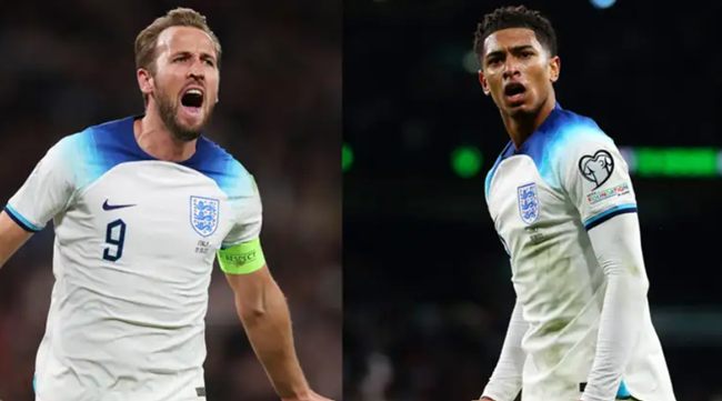 Ảnh bài viết Chấm điểm Tam Sư: Điểm 9 duy nhất; Bellingham tỏa sáng