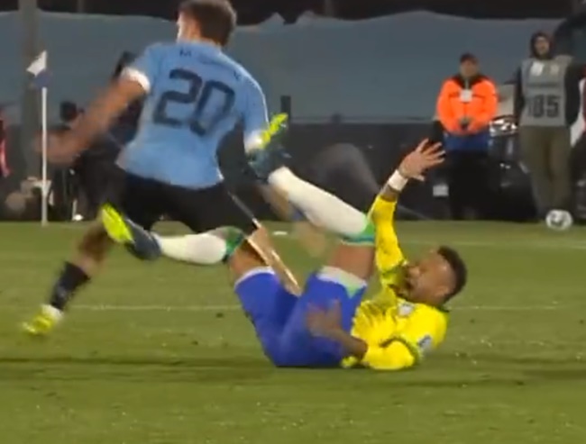 Ảnh bài viết Số nhọ Neymar