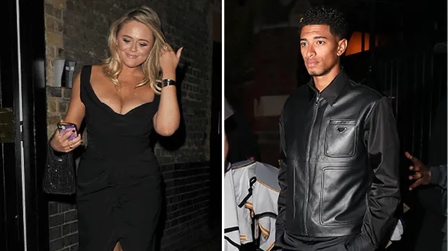 Ảnh bài viết Dàn sao tuyển Anh quậy bar khi giành vé dự EURO 2024