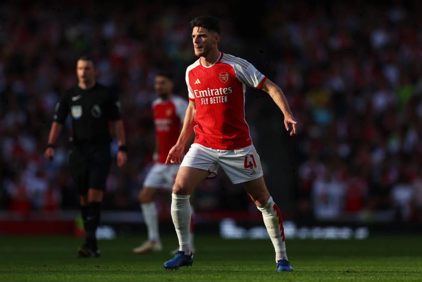 Ảnh bài viết Arsenal suýt chút nữa đã có 2 quái vật tuyến giữa