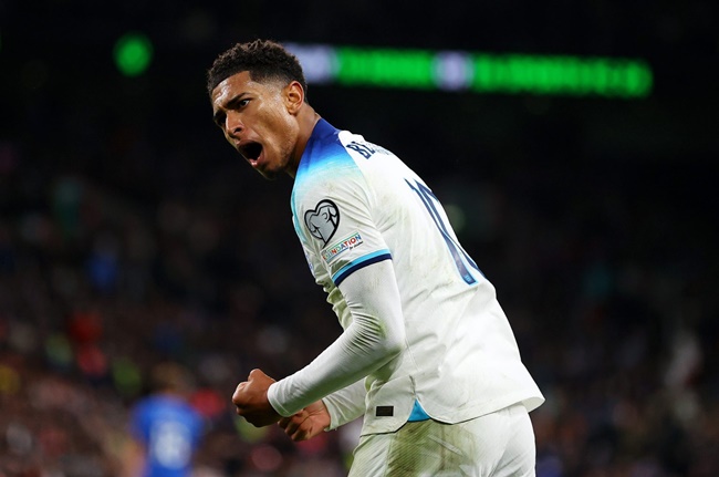 Ảnh bài viết "Bellingham sẽ mở đầu một kỷ nguyên tại Real"