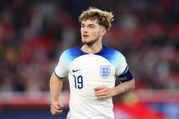 Ảnh bài viết 5 key pass, 1 kiến tạo, Liverpool đang có Bellingham của riêng mình