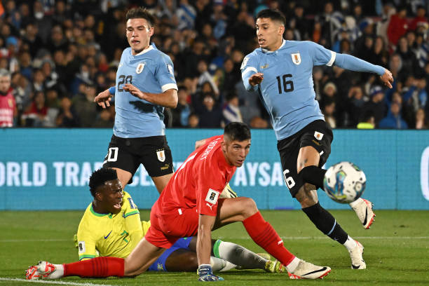 Ảnh bài viết Nghịch lý Vinicius Junior 