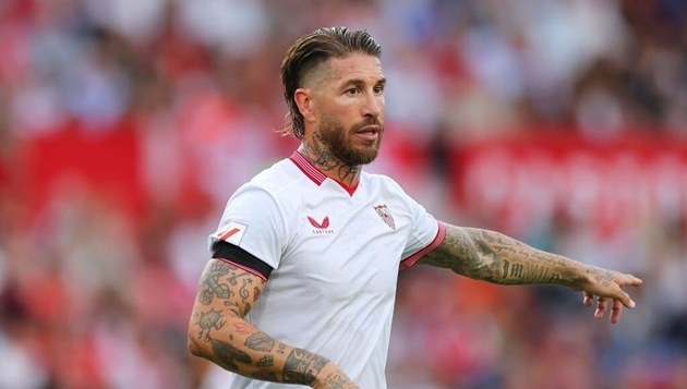 Ảnh bài viết Đế chế bất khả xâm phạm của Sergio Ramos