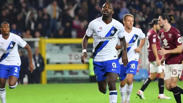 Ảnh bài viết Hủy diệt Torino, Inter đòi lại ngôi đầu BXH Serie A
