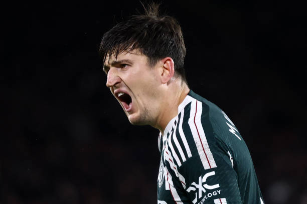 Ảnh bài viết Ngả mũ trước Harry Maguire
