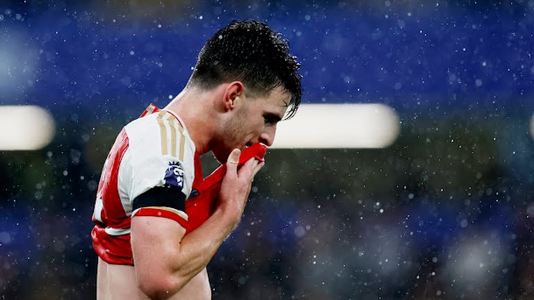 Ảnh bài viết Ngả mũ trước Rice - Cucurella