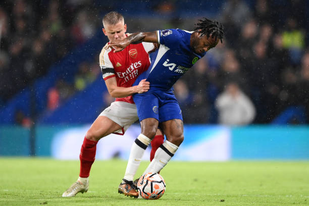 Ảnh bài viết Thất vọng Raheem Sterling