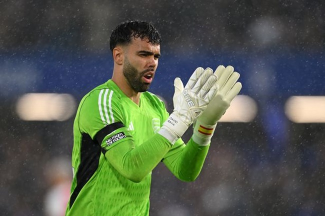 Ảnh bài viết Arsenal đang đùa với lửa