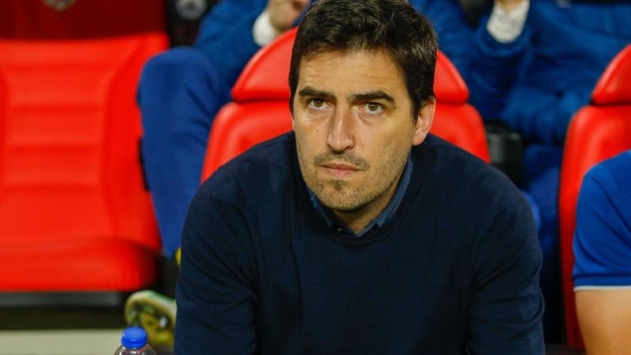 Ảnh bài viết Huấn luyện viên đầu tiên sắp mất việc tại Premier League mùa này