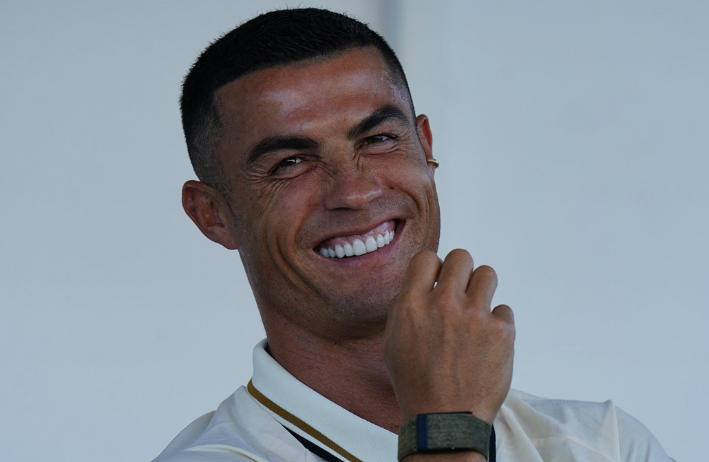 Ảnh bài viết Không phải QBV, đây mới là điều quan trọng nhất với Ronaldo