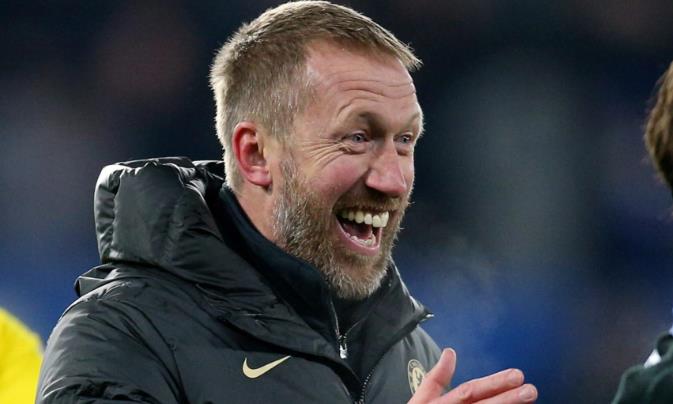 Ảnh bài viết M.U có thể chiêu mộ 5 ngôi sao Chelsea nếu Potter thay thế Ten Hag