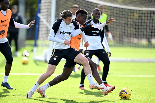 Ảnh bài viết Phản ứng của Chelsea sau trận hòa Arsenal